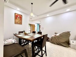 The Quintet (D23), Condominium #575488891